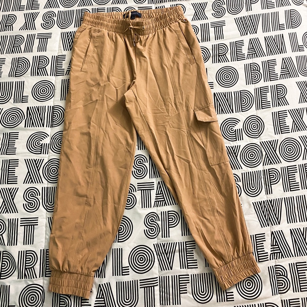 Tommy Hilfiger Cargo Pants